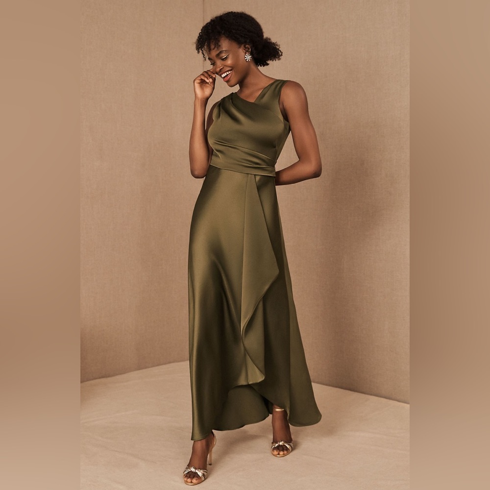 BHLDN Espen Dress